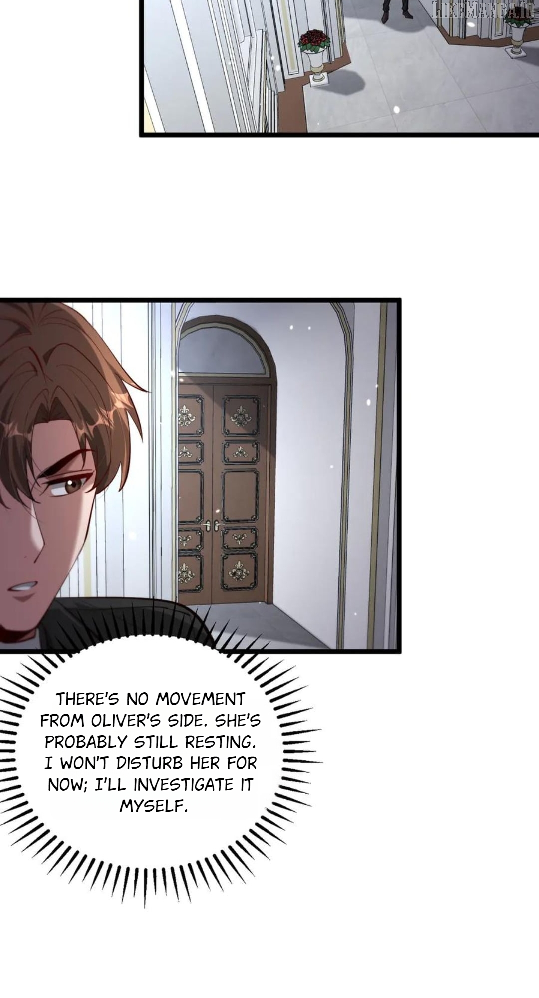 I’m Trapped In This Day For One Thousand Years Chapter 208 - page 2